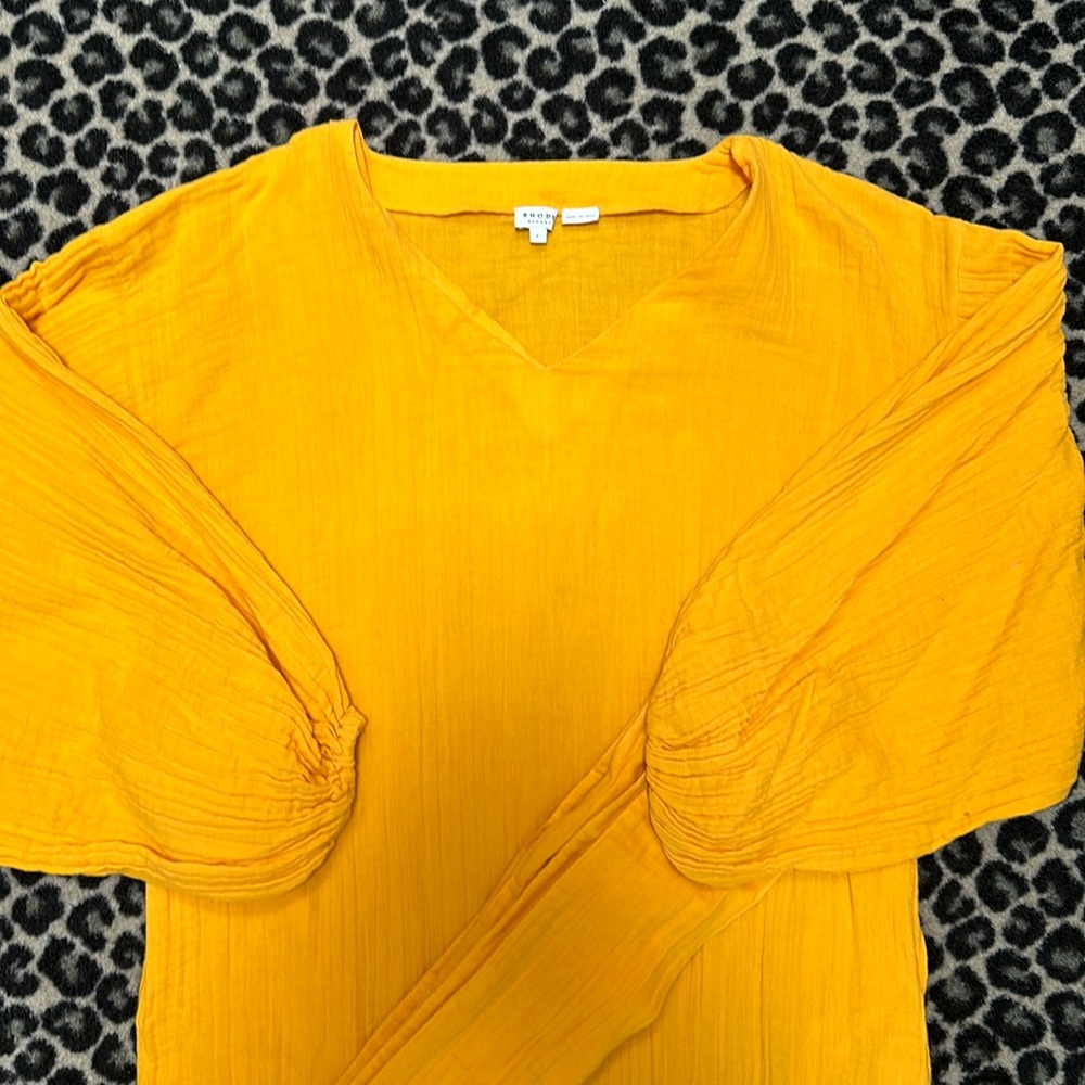 Ride never worn